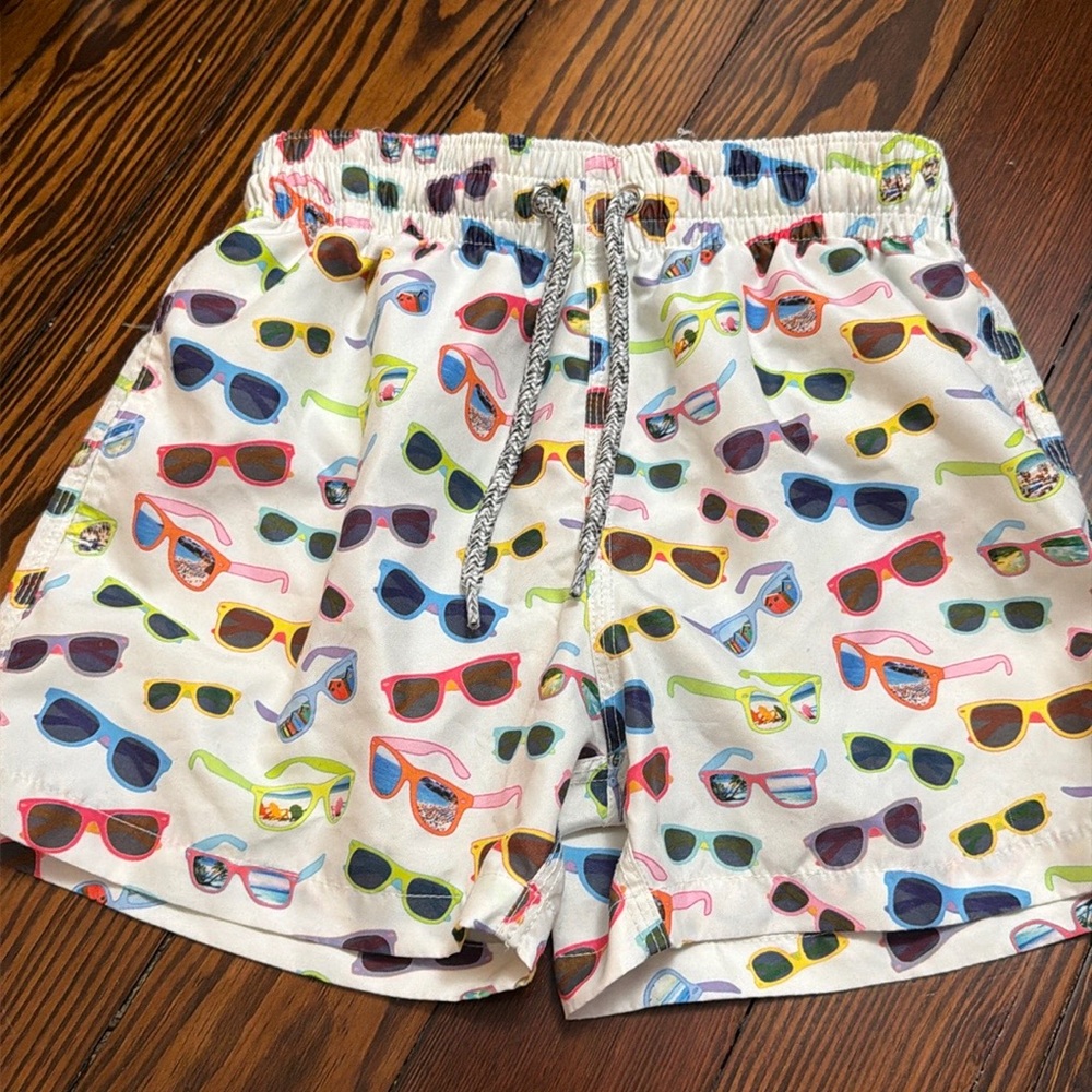 Micheal’s Swim Trunks